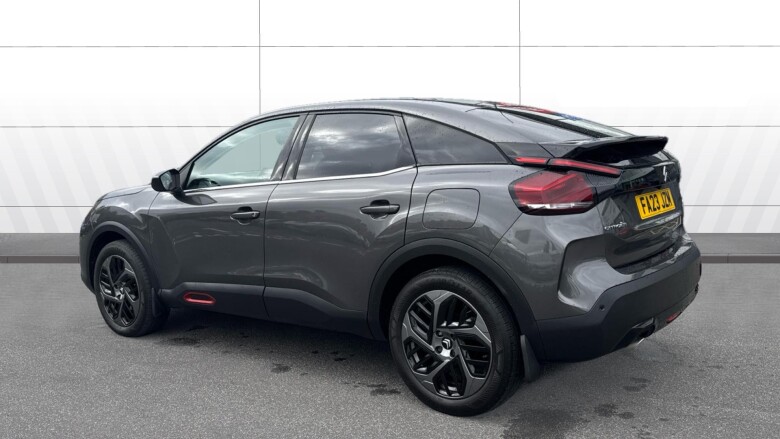 Citroen C4 1.2 PureTech [130] Sense Plus 5dr Petrol Hatchback